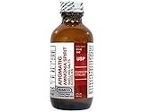 Humco Ammonia (Smelling Salts) 2oz salts