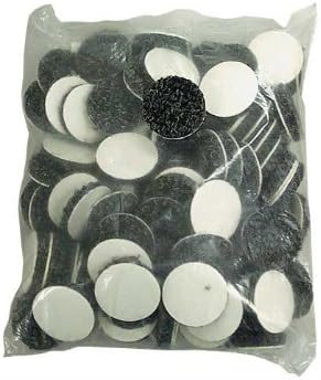 Sav-A-Floor Protector Tabs 1¼"; Bag of 100