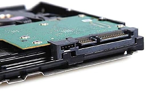 Hiseeu Disco Duro de 3 TB, HDD Upgaraded Diseñado para el Sistema de Cámara de Seguridad Inalámbrica | Ya disponible en tu tienda friki favorita! En mundofriki.es!