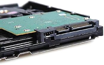 Hiseeu 3TB Hard Drive, Upgaraded HDD Designed Wireless Security Camera System