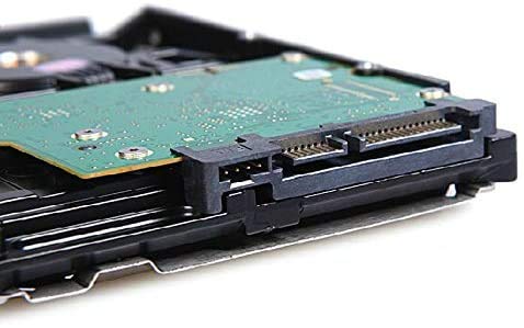 Hiseeu 3TB Disco Rigido, Upgaraded HDD Progettato Sistema di Telecamere di Sicurezza Wireless