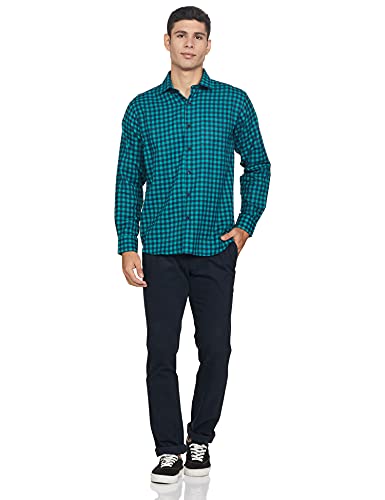 Image of Amazon Brand - Symbol Men's Regular Fit Shirt