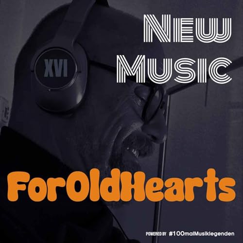 New Music For Old Hearts 16: Good Flying Birds | Florence & The Machine | Wings