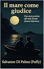 Il mare come giudice