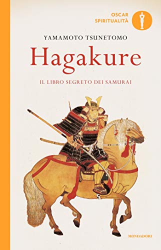 Hagakure: il libro segreto dei samurai