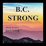 Brad Strang
