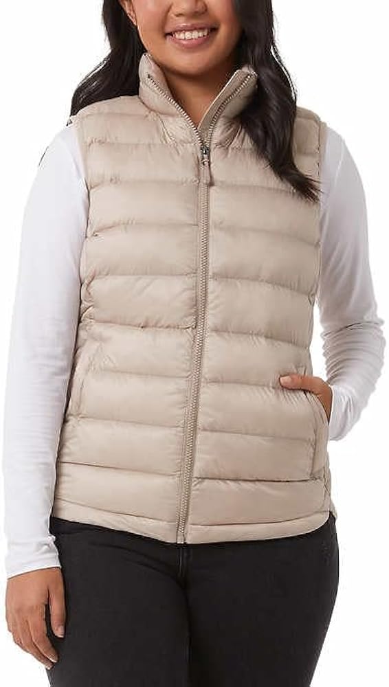32 degrees ladies vest Clearance