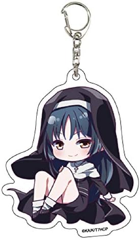 Amazon 不動アキオ アクリルキーホルダー 劇場版トリニティセブン 天空図書館と真紅の魔王 01 ミニキャラ アニメ 萌えグッズ 通販 Amazon 不動アキオ アクリルキーホルダー 劇場版トリニティセブン 天空図書館と真紅の魔王 01 ミニキャラ アニメ 萌えグッズ 通販