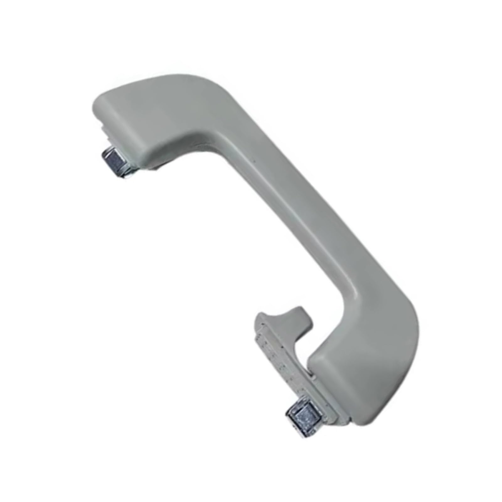 DSEQOPHH Auto Interior Grab Rail Compatible with A4 for Avant 2008-2012 1 Pcs Car Interior Roof Grab Handle Replacement Accessories 8WD857607
