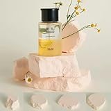 4PCS Original Design Thick Product Photography Background Props Waterproof Hard Aromatherapy Gypsum Cube Props for Photoshoot (Skin Pink)