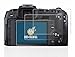 brotect 6-Pack Screen Protector compatible with Canon EOS RP Screen Protection Film Ultra Clear - Scratch Proof, Transparent, HD Clear