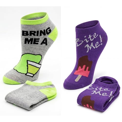 Image of Tipi Toe Women's 20 Pack Colorful Low Cut Socks - Lightweight, Breathable Design for All-Day Comfort Sizes 9-11 /10-13