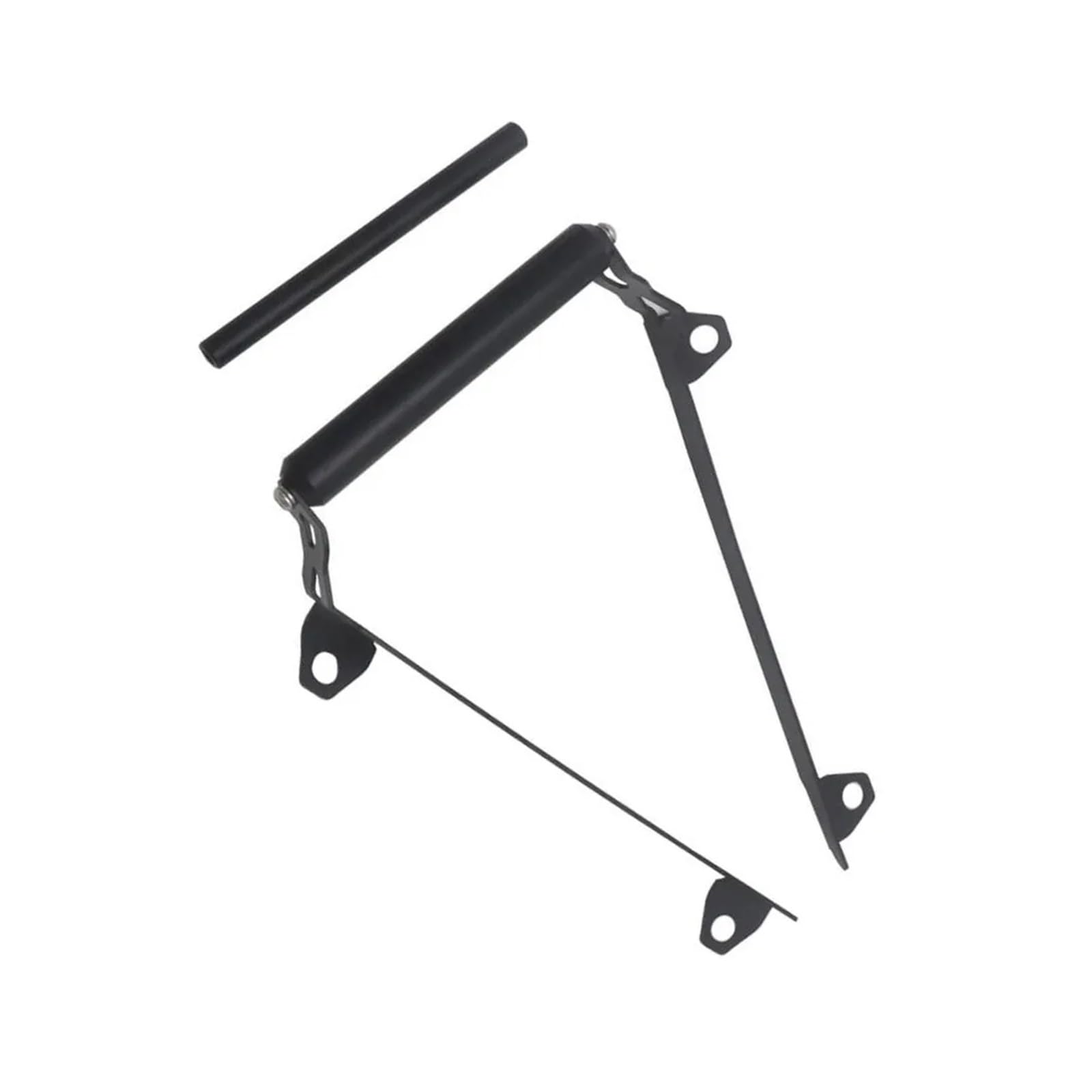 Support navigation DUCATI Multistrada V4S pour voyager avec GPS et mobile - 4