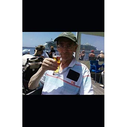 ON THE EDGE: Memories of an ordinary man