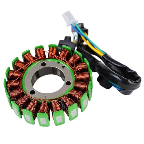 Bobine de stator magnéto pour GZ125 Marauder et RV125 Van Van