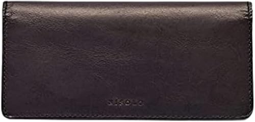 Nisolo Cartera clásica para mujer Clásico