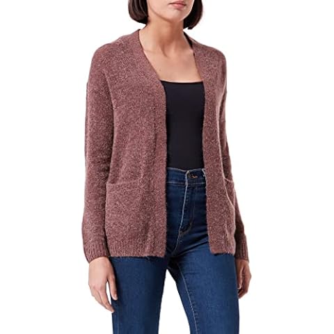ICHI Women's IHAMARA CA2 Soft Cardigan Cover