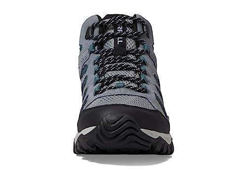 Image of Merrell Men's Oakcreek Mid Waterproof