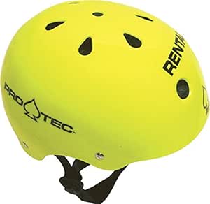 Helmet Area: Protec Classic Skate Helmet Review