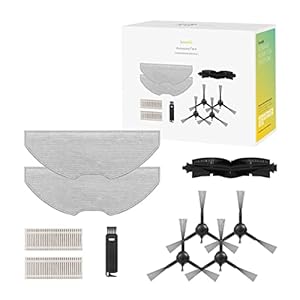 Hombli 10-delige accessoireset voor...