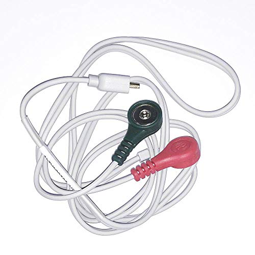 Wellue Câble externe pour ECG Cover