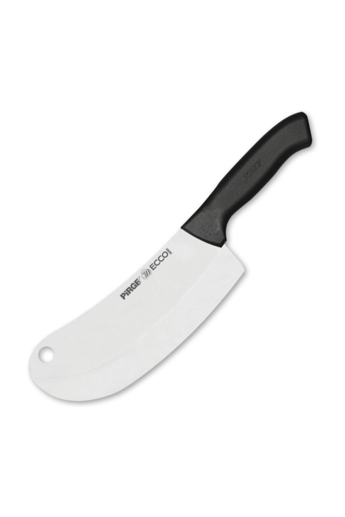 Pirge Ecco Salata Ustası Baba Bıçak Seti