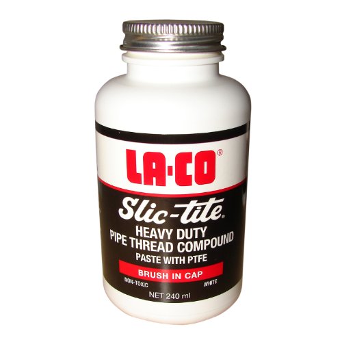 LA-CO SlicTite - colla per filetti, 240 ml
