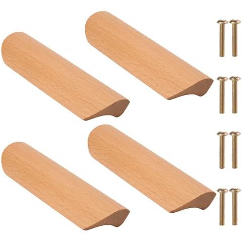 Poignée de meuble en bois NAKUPENDA Cover
