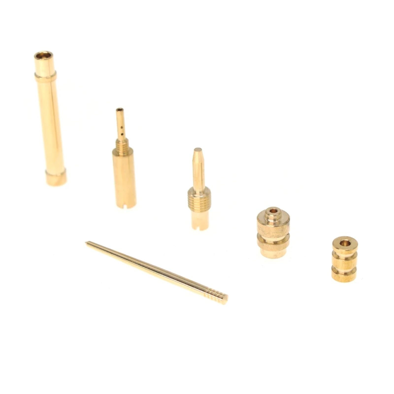 Guarnizioni Carburatore Kit Di Riparazione Guarnizione Galleggiante Carburatore Moto Compatibile Con CB400F Per Super Sport 1975 1976 1977 Kit Di Ricostruzione Carburatore