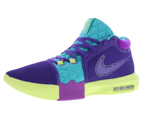 Image of Nike Lebron Witness VIII Men's Basketball Shoes