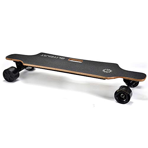10 Best Electric Skateboard Under 300 May 2024