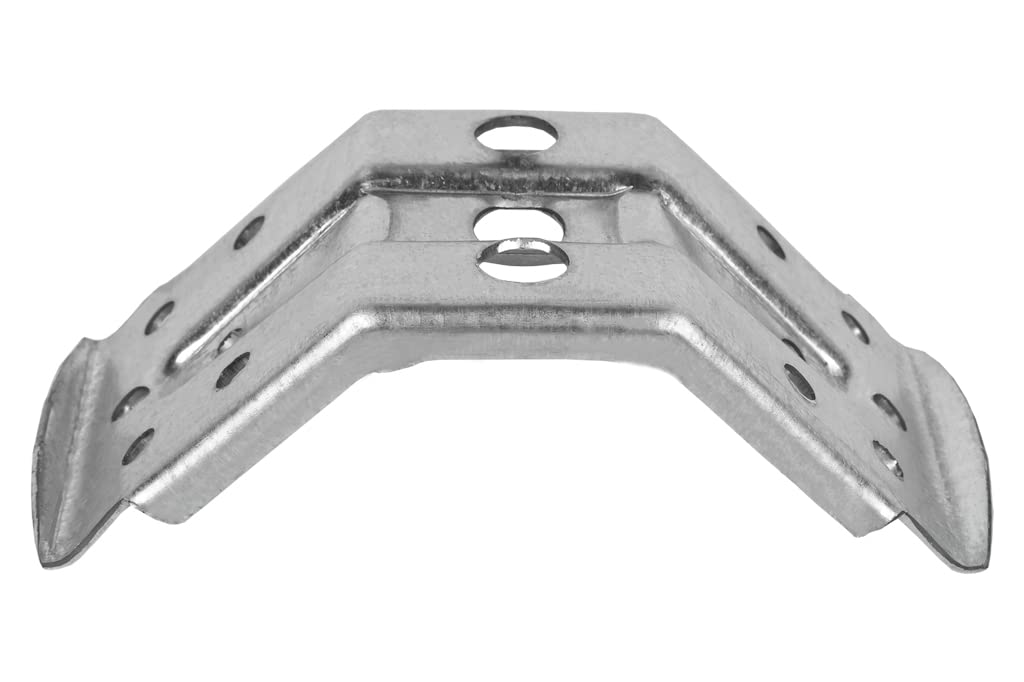 Cofan Escuadra con refuerzo | Para mesas, sillas o bancos | Diferentes medidas (20, 60 cm)