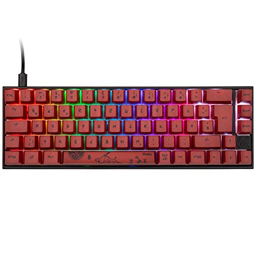 Ducky Year of the Pig Edition キーボード本体 Ducky Year of The Pig