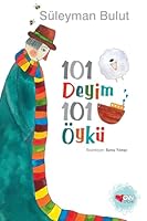 101 Deyim 101 Öykü 9750724712 Book Cover