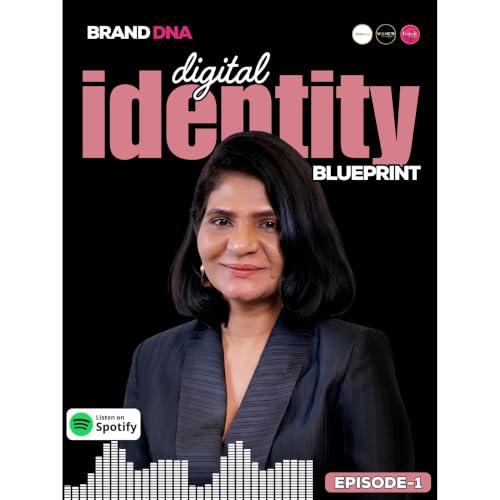 Digital Identity Blueprint