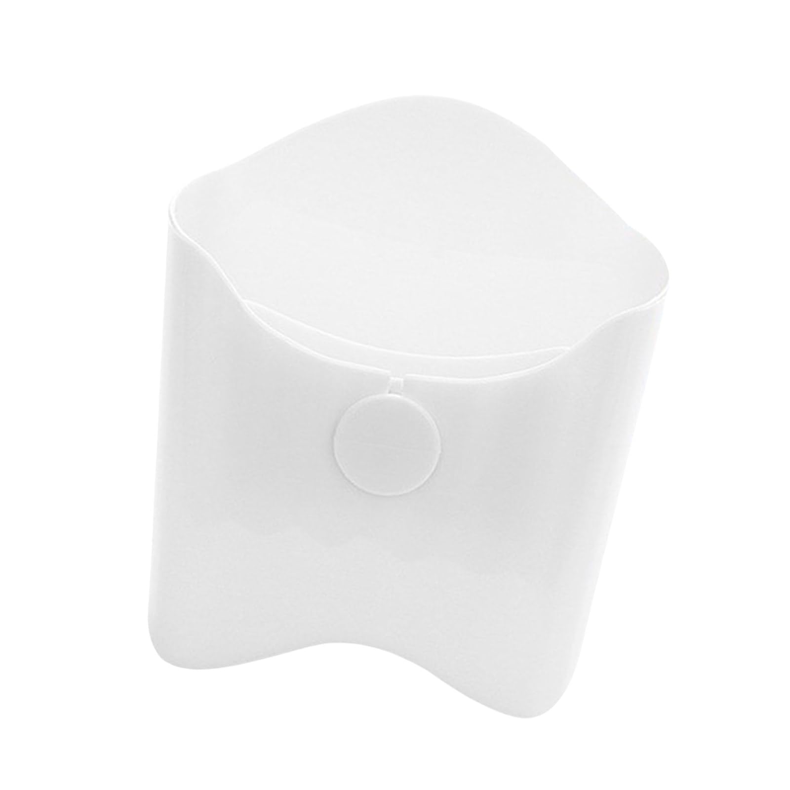 HZBB Portable Snacks Sorting Box Snacks Storage Box Practical Organizers for Families and Students Storage Organizers