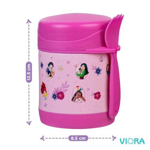 Listado de Frascos térmicos para comida disponible en línea. 8 Imagen adicional