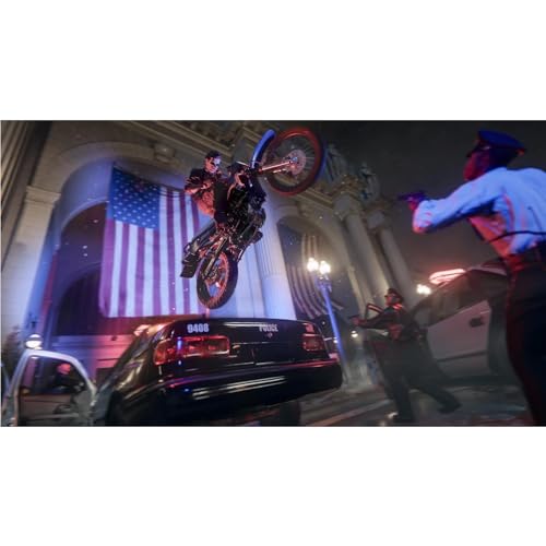 Microsoft Call of Duty: Black Ops 6 PS5 - Image 4