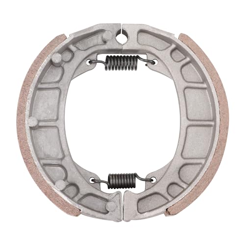 GOOFIT Scarpa tamburo del freno sostituzione per 110 cc 125 cc ATV