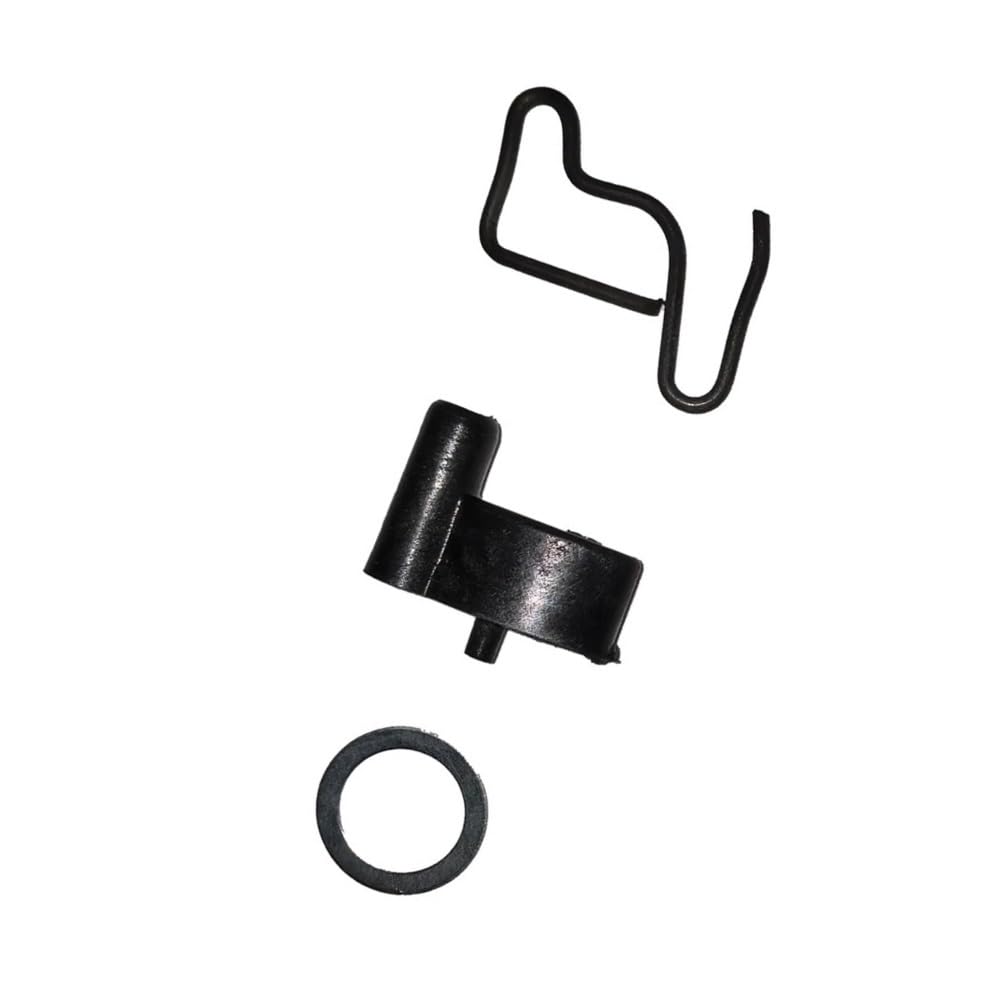 Cliquet de démarreur à recul avec ressort de lanceur pour tronçonneuse STIHL 017 018 MS180 MS290