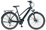 Prophete Unisex – Erwachsene eSUV 22.ETS.15 E-Bike 28