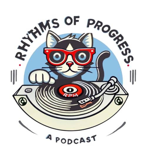 Rhythms of Progress Titelbild