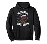 Scottish Pride and Highland Culture Designs