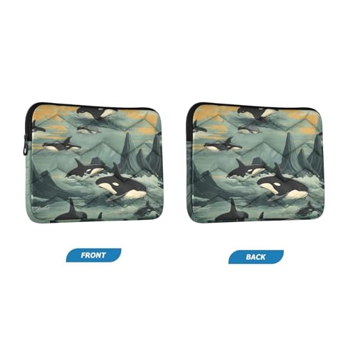 Funda para Laptop de 13-14 Pulgadas Impermeable miniatura 2