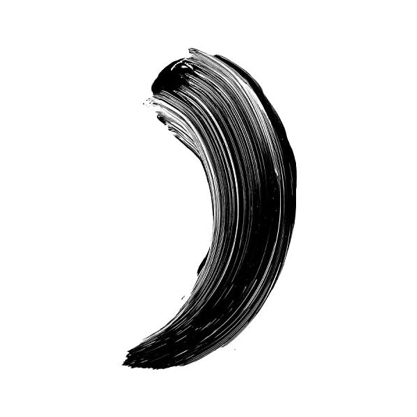 Maybelline-New-York-Volum-Express-Pumped-Up-Colossal-Mascara-Washable-Glam-Black-033-Fl-Oz Maybelline Volum' Express Pumped Up Colossal Mascara, Washable Formula Infused with Collagen for Up To 16x Lash Volume, Glam Black, 1 Count
