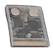 1000-in-1-Multi-Videospielkassette, Klassische 64-Mbit-Retro-Spielkassette mit 8 GB Flash-Speicherkarte für Gameboy Advance SP (Transparentes Weiß) Flash günstig Kaufen-1000-in-1-Multi-Videospielkassette, Klassische 64-Mbit-Retro-Spielkassette mit 8 GB Flash-Speicherkarte für Gameboy Advance SP (Transparentes Weiß)