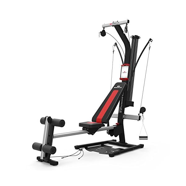 Bowflex-Home-Gym-Series BowFlex PR1000 Home Gym