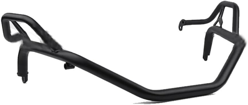 Engine Protection Bar Motorcycle Upper Engine Guard Crash Bar Stunt Cage Bumper Frame Protector for XADV 750 X ADV 750 X-ADV750 2017-2019 2020