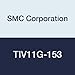 SMC TIV Series Green Nylon D.O.T. Tubing, 3/8" OD x 500