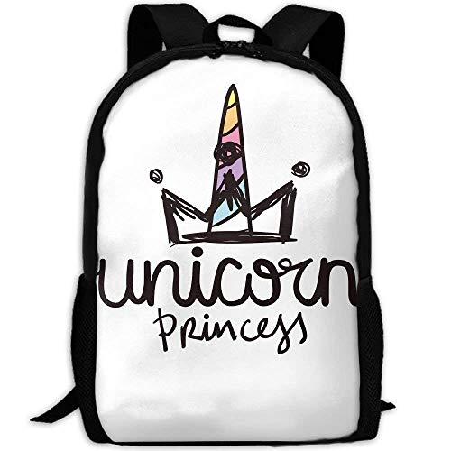 Mens Womens Unisex Computer Gaming Laptop Schulter Outdoor Canvas Rucksack, Umhängetasche Rucksäcke für Männer Frauen Erwachsene